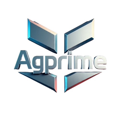 Agprimes