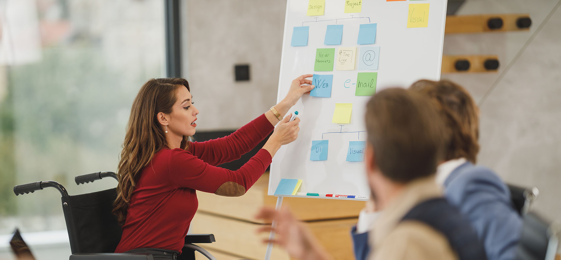 Tokyo High-Rise Apartment